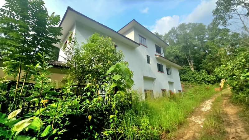 Bungalow for Sale in Taman Equine (Seri Kembangan) - Grace Tan - Exterior - PropertyGuru.com.my