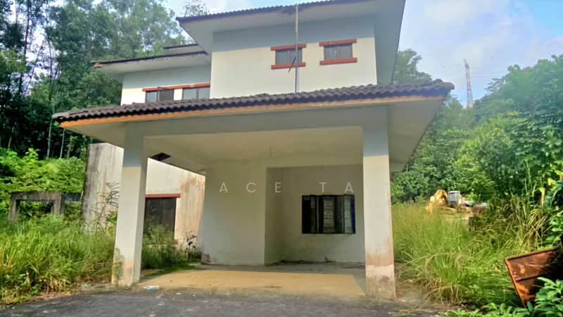 Bungalow for Sale in Taman Equine (Seri Kembangan) - Grace Tan - Exterior - PropertyGuru.com.my