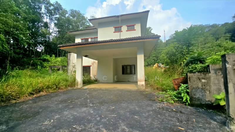 Bungalow for Sale in Taman Equine (Seri Kembangan) - Grace Tan - Exterior - PropertyGuru.com.my