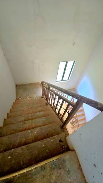 Bungalow for Sale in Taman Equine (Seri Kembangan) - Grace Tan - Interior - PropertyGuru.com.my