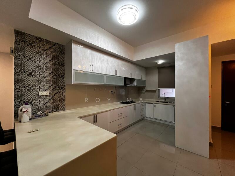 Townhouse for Sale in Puchong (Selangor) - Roy Ma - Kitchen - PropertyGuru.com.my