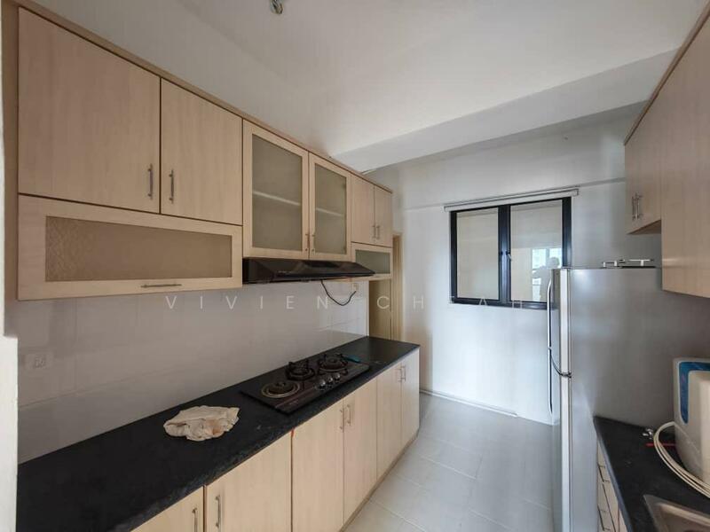 Grand Ocean untuk Untuk Dijual - RM 530,000, Mac 2026 - Kitchen - PropertyGuru.com.my