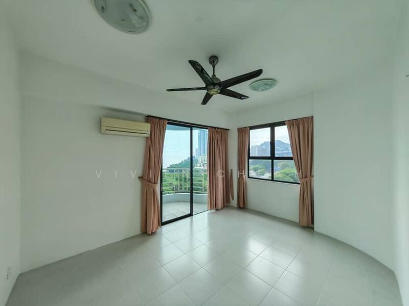 Grand Ocean untuk Untuk Dijual - RM 530,000, Mac 2026 - Balcony - PropertyGuru.com.my