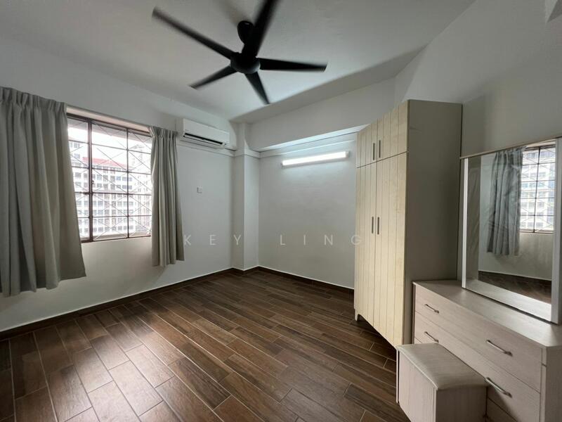 Condominium for Rent at Kelana D'Putera - Key Ling - Bedroom - PropertyGuru.com.my