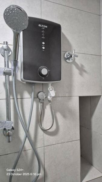 Sinaran @ Utropolis untuk Untuk Disewa - RM 2,500 /bulan, Feb 2026 - Bathroom - PropertyGuru.com.my