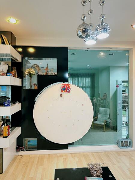 Semi-Detached House for Sale in Setia Eco Park (Setia Alam) - Roger Ng - PropertyGuru.com.my