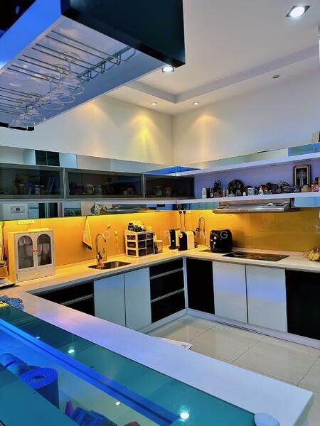Semi-Detached House for Sale in Setia Eco Park (Setia Alam) - Roger Ng - PropertyGuru.com.my