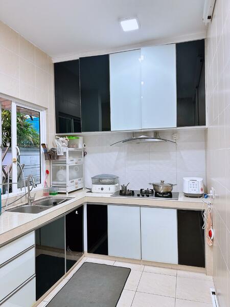 Semi-Detached House for Sale in Setia Eco Park (Setia Alam) - Roger Ng - PropertyGuru.com.my