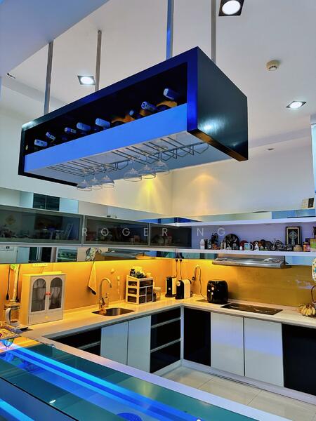 Semi-Detached House for Sale in Setia Eco Park (Setia Alam) - Roger Ng - PropertyGuru.com.my