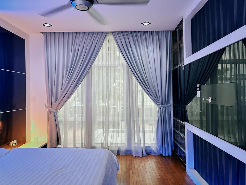 Semi-Detached House for Sale in Setia Eco Park (Setia Alam) - Roger Ng - PropertyGuru.com.my