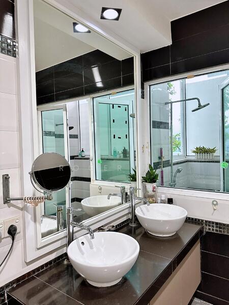 Semi-Detached House for Sale in Setia Eco Park (Setia Alam) - Roger Ng - PropertyGuru.com.my