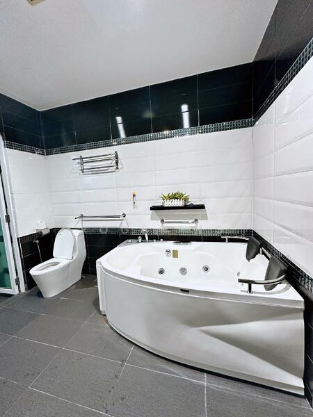 Semi-Detached House for Sale in Setia Eco Park (Setia Alam) - Roger Ng - PropertyGuru.com.my