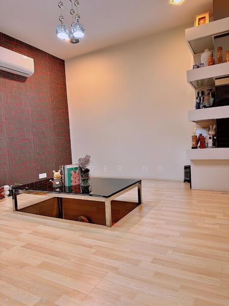 Semi-Detached House for Sale in Setia Eco Park (Setia Alam) - Roger Ng - PropertyGuru.com.my