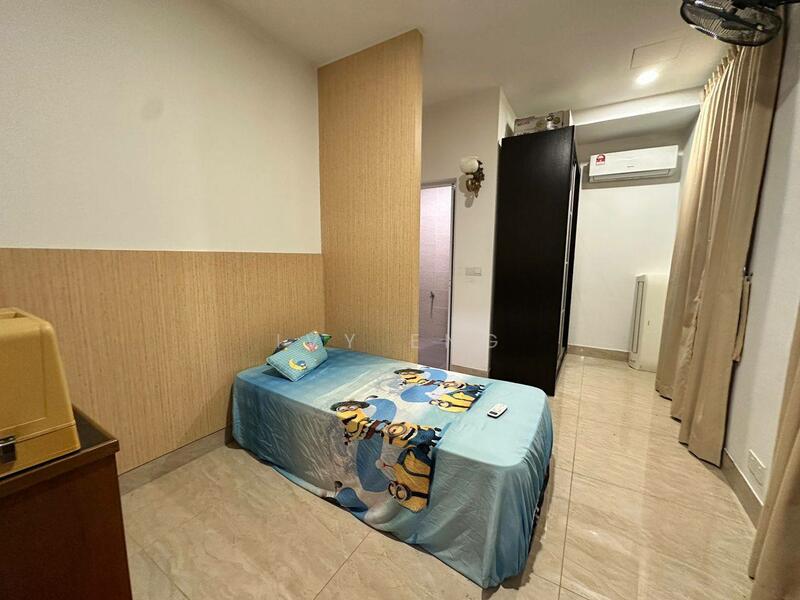 Horizon Hills untuk Untuk Dijual - RM 5,100,000, Mac 2026 - Bedroom - PropertyGuru.com.my