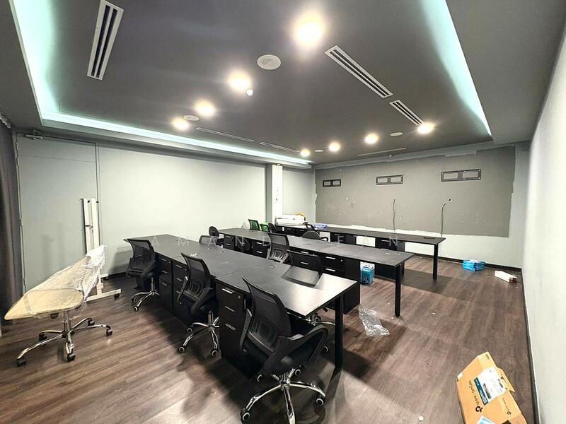 Office for Rent in Taman Bangsar (Bangsar) - Amanda Fan - Interior - PropertyGuru.com.my