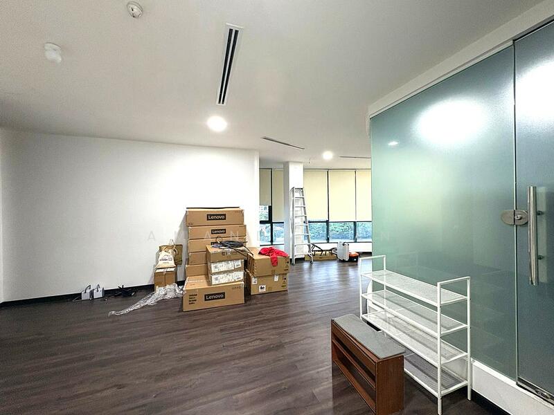Office for Rent in Taman Bangsar (Bangsar) - Amanda Fan - Interior - PropertyGuru.com.my