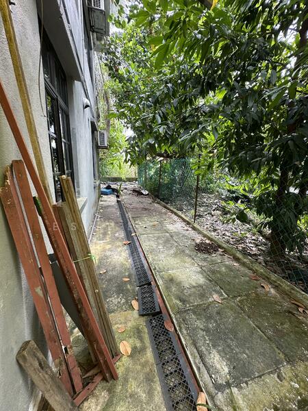 Untuk Dijual - Taman Hulu Langat Jaya