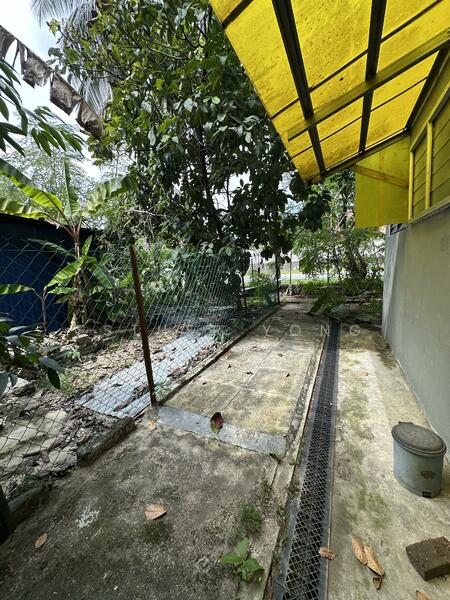 Untuk Dijual - Taman Hulu Langat Jaya