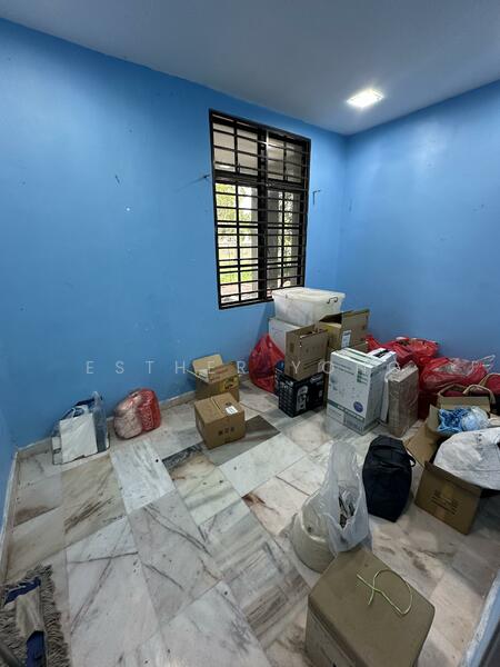 Untuk Dijual - Taman Hulu Langat Jaya