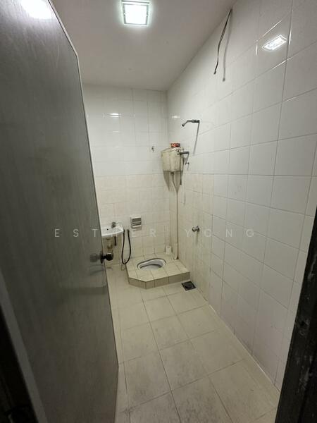 Untuk Dijual - Taman Hulu Langat Jaya