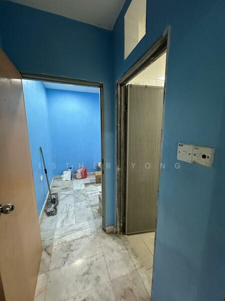 Untuk Dijual - Taman Hulu Langat Jaya