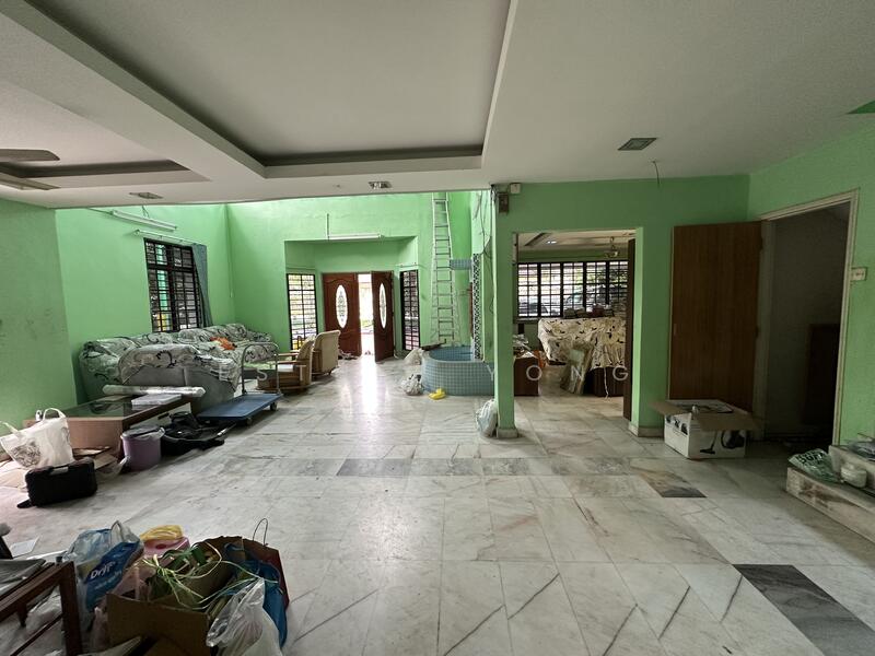 Untuk Dijual - Taman Hulu Langat Jaya