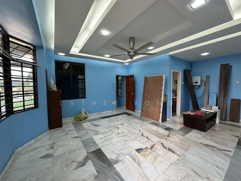 Untuk Dijual - Taman Hulu Langat Jaya