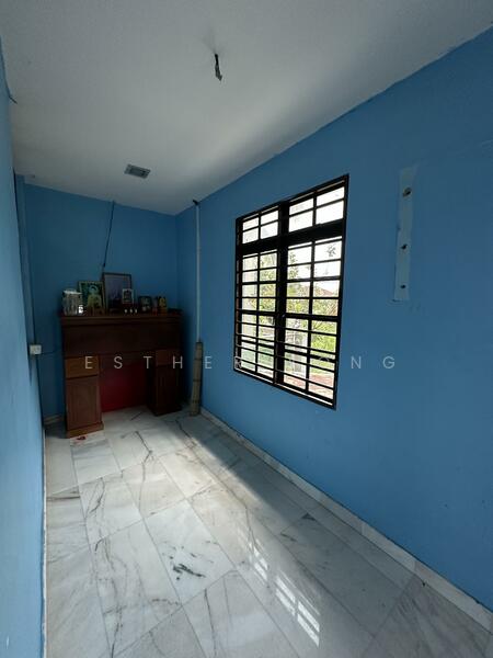 Untuk Dijual - Taman Hulu Langat Jaya