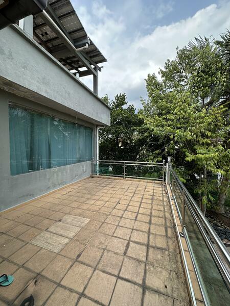 Untuk Dijual - Taman Hulu Langat Jaya