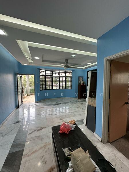 Untuk Dijual - Taman Hulu Langat Jaya