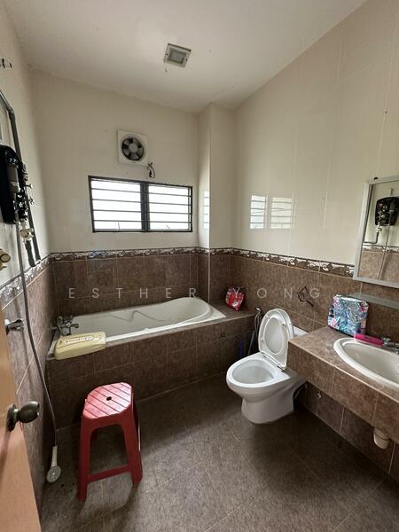 Untuk Dijual - Taman Hulu Langat Jaya