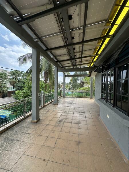 Untuk Dijual - Taman Hulu Langat Jaya