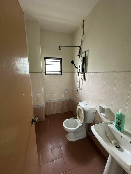 Untuk Dijual - Taman Hulu Langat Jaya