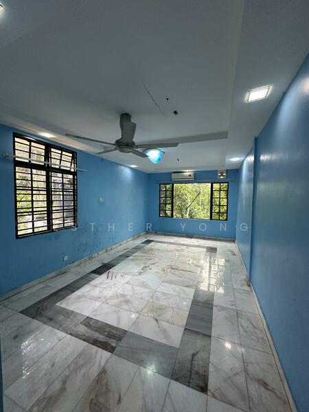 Untuk Dijual - Taman Hulu Langat Jaya