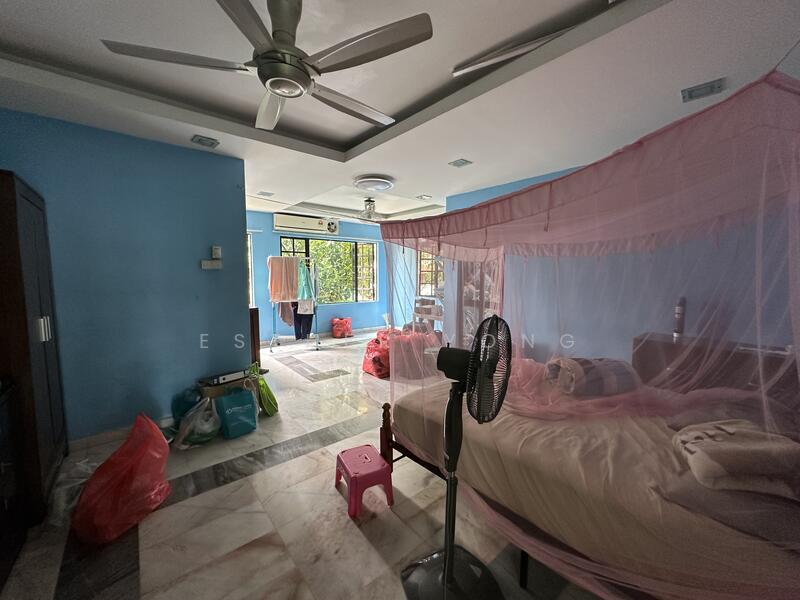 Untuk Dijual - Taman Hulu Langat Jaya