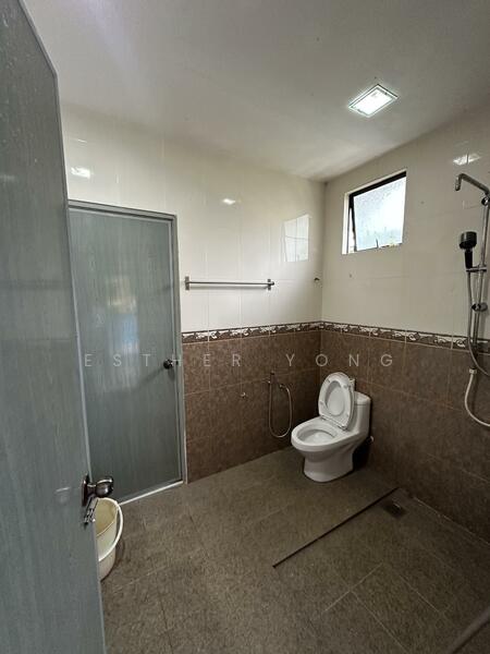 Untuk Dijual - Taman Hulu Langat Jaya