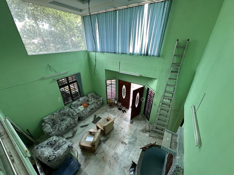 Untuk Dijual - Taman Hulu Langat Jaya