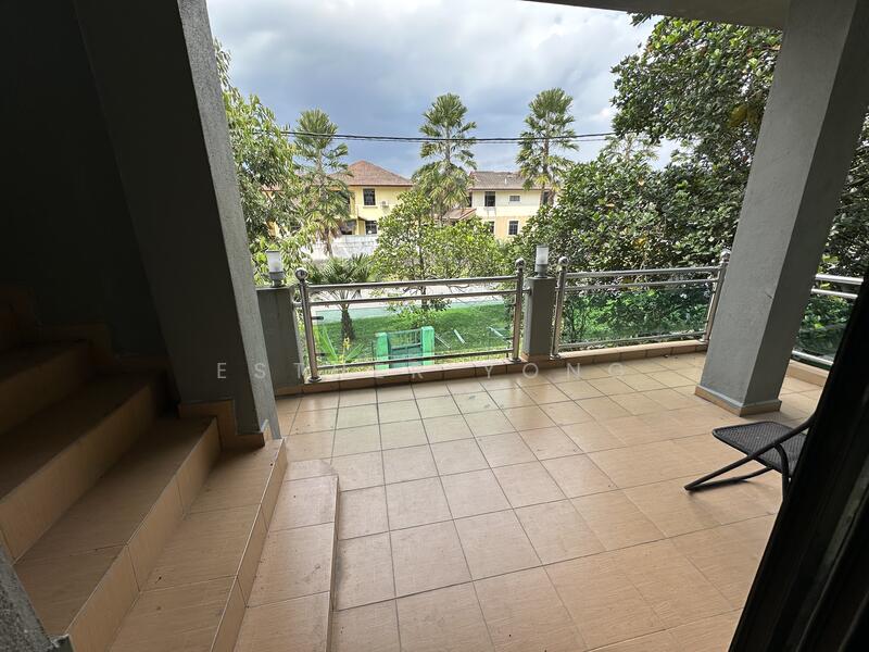 Untuk Dijual - Taman Hulu Langat Jaya