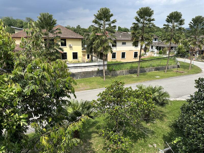 Untuk Dijual - Taman Hulu Langat Jaya