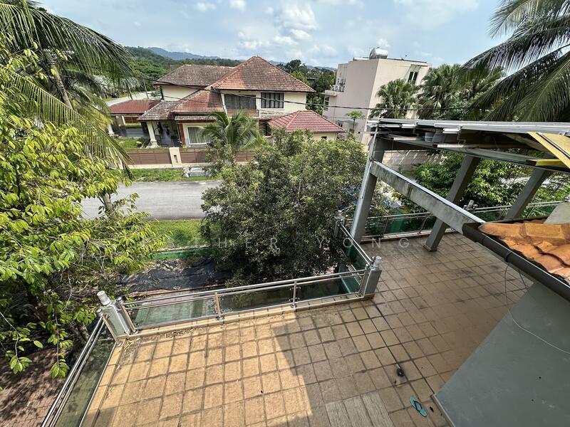 Untuk Dijual - Taman Hulu Langat Jaya