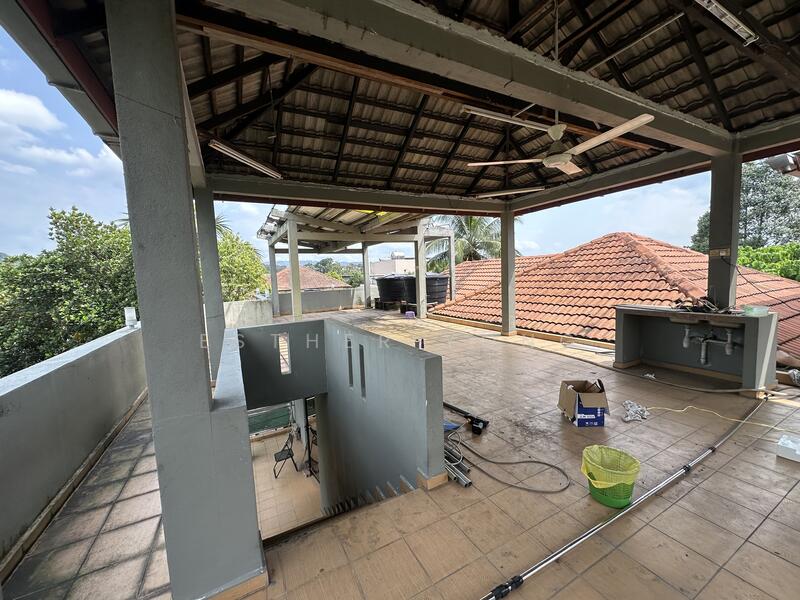 Untuk Dijual - Taman Hulu Langat Jaya