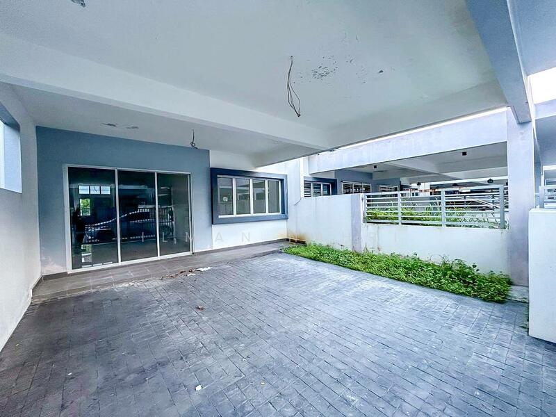 Albury 1 @ Mahkota Hills untuk Untuk Dijual - RM 350,000, Feb 2026 - Exterior - PropertyGuru.com.my