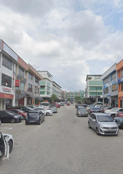 Shop for Rent in Taman Molek (Johor Bahru) - Hiew Y.F - Exterior - PropertyGuru.com.my