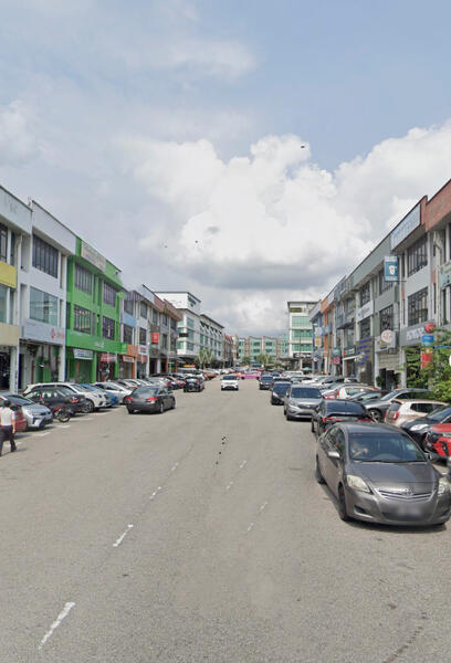 Shop for Rent in Taman Molek (Johor Bahru) - Hiew Y.F - Exterior - PropertyGuru.com.my