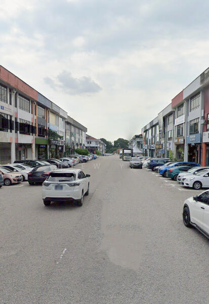 Shop for Rent in Taman Molek (Johor Bahru) - Hiew Y.F - Exterior - PropertyGuru.com.my