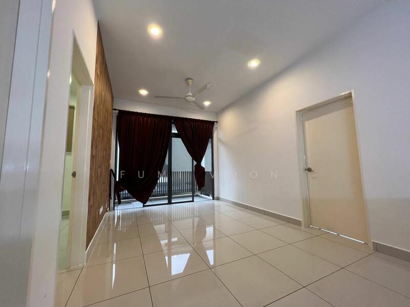 2-storey Terraced House for Sale in Horizon Hills (Iskandar Puteri (Nusajaya)) - Fumi Voon - Living Room - PropertyGuru.com.my