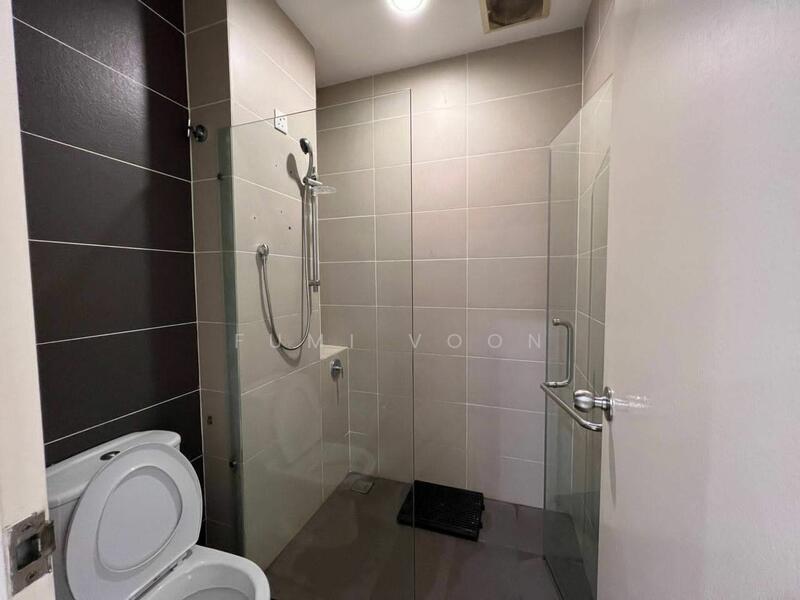 2-storey Terraced House for Sale in Horizon Hills (Iskandar Puteri (Nusajaya)) - Fumi Voon - Bathroom - PropertyGuru.com.my