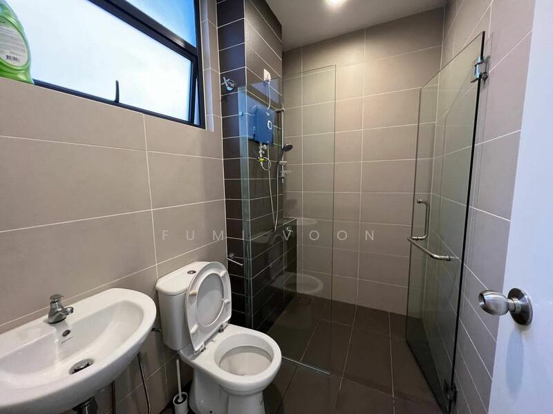 2-storey Terraced House for Sale in Horizon Hills (Iskandar Puteri (Nusajaya)) - Fumi Voon - Bathroom - PropertyGuru.com.my