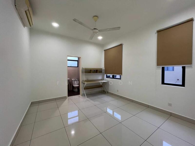 2-storey Terraced House for Sale in Horizon Hills (Iskandar Puteri (Nusajaya)) - Fumi Voon - Bedroom - PropertyGuru.com.my