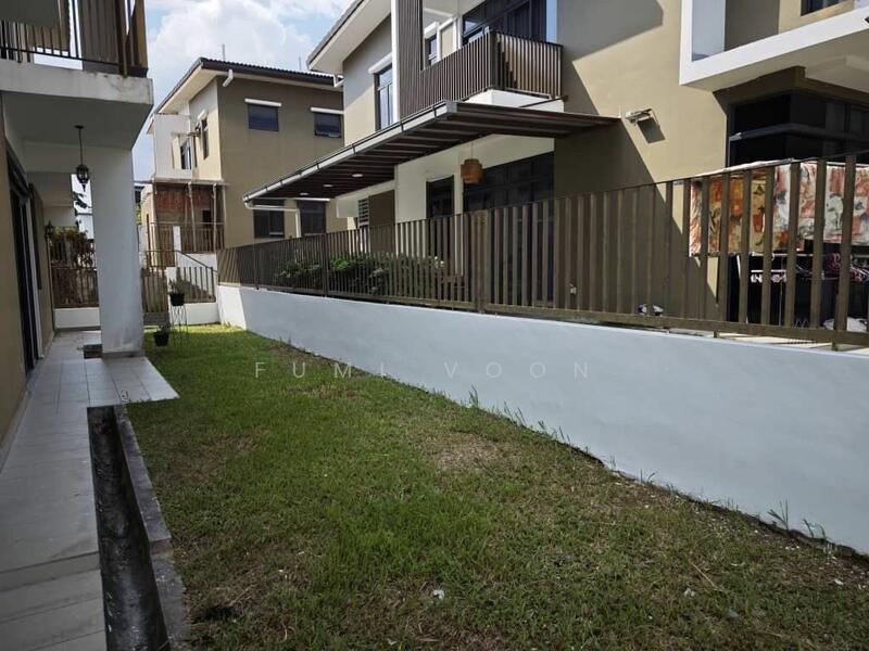 2-storey Terraced House for Sale in Horizon Hills (Iskandar Puteri (Nusajaya)) - Fumi Voon - PropertyGuru.com.my